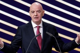 FIFA obvinila kritiky z dezinformací a hájí prezidenta Infantina - Sport.cz